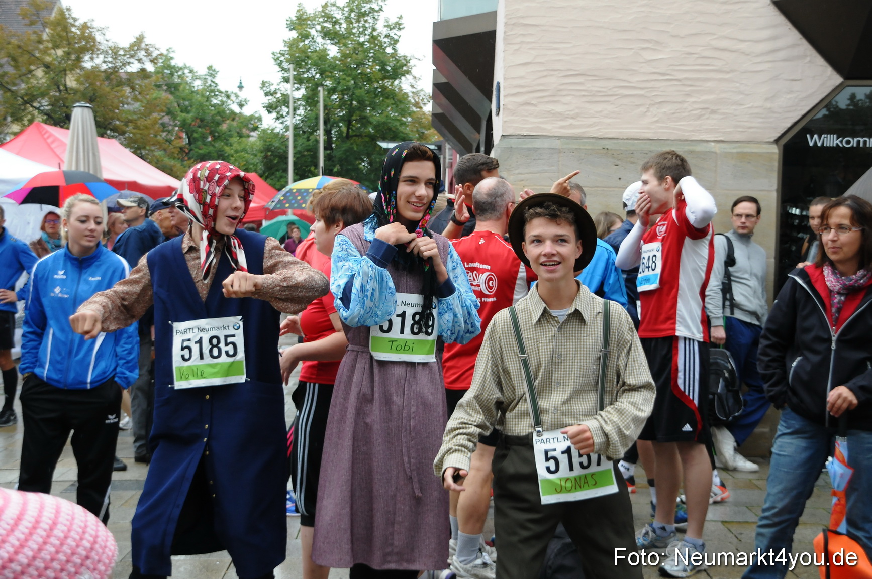 Stadtlauf Neumarkt 2013 1130